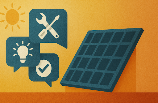 Maintenance of Solar Water Heater: The Right Way to Keep the Power of the Sun on Your Side