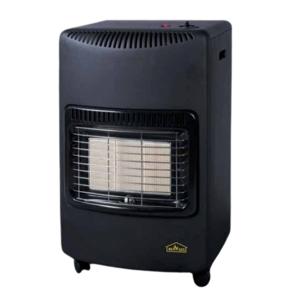 ΦΟΡΗΤΗ ΣΟΜΠΑ ΥΓΡΑΕΡΙΟΥ ΕΣΩΤ. ΧΩΡΟΥ 1.4 / 2.8 / 4.2kw MAGAS 69.02.03.01 