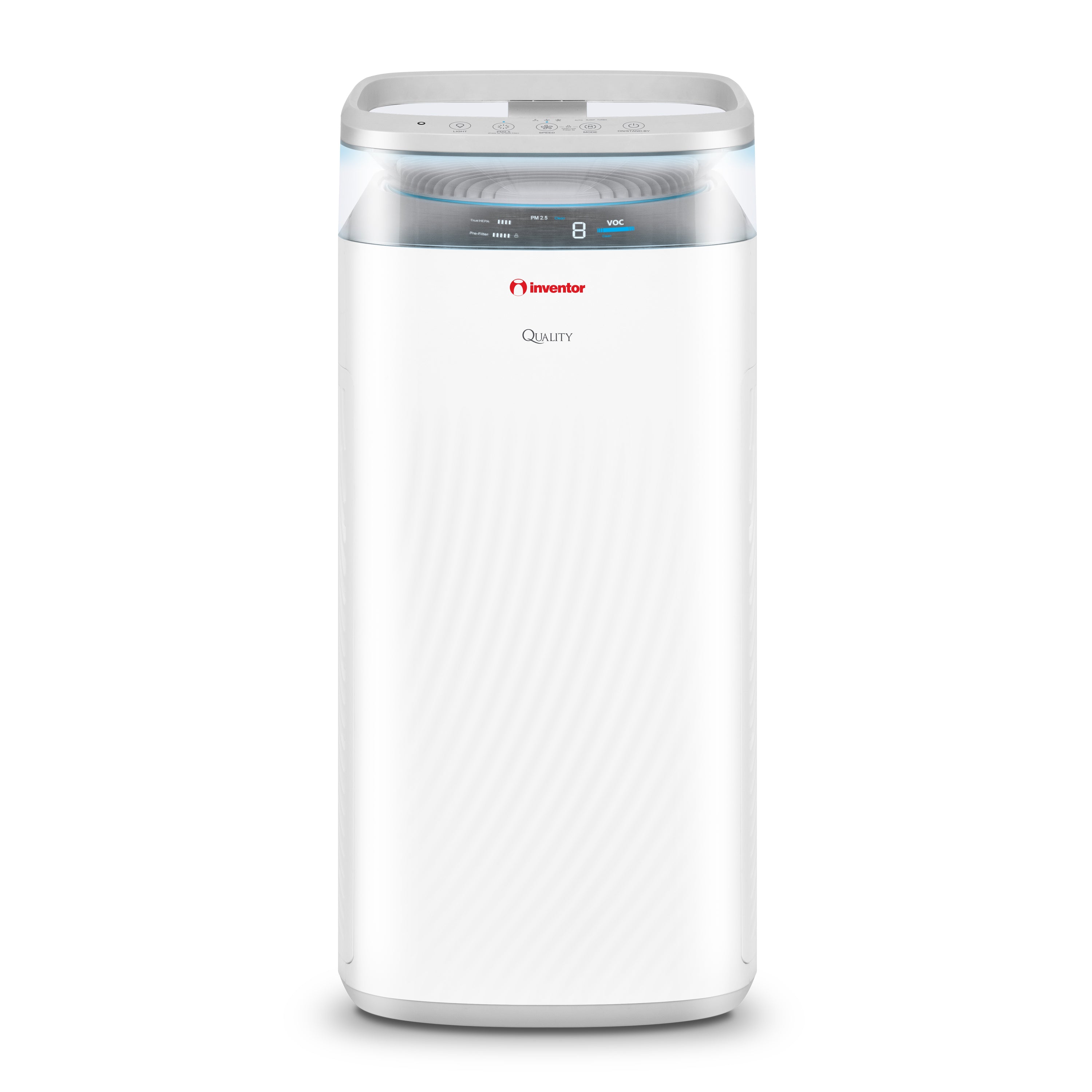 ΚΑΘΑΡΙΣΤΗΣ ΑΕΡΑ INVENTOR QLT-500