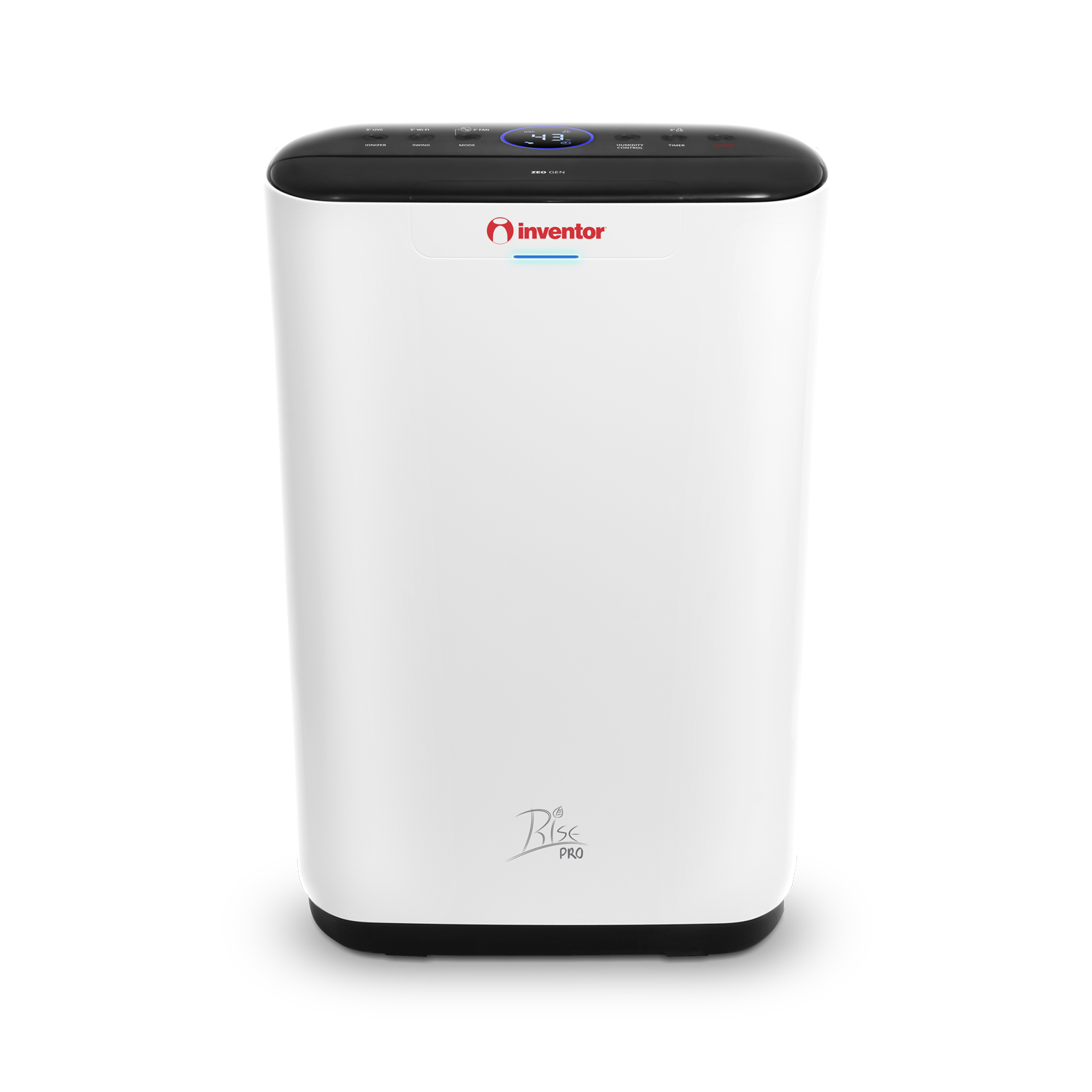 ΑΦΥΓΡΑΝΤΗΡΑΣ INVENTOR RISE PRO RS-WUI-08L