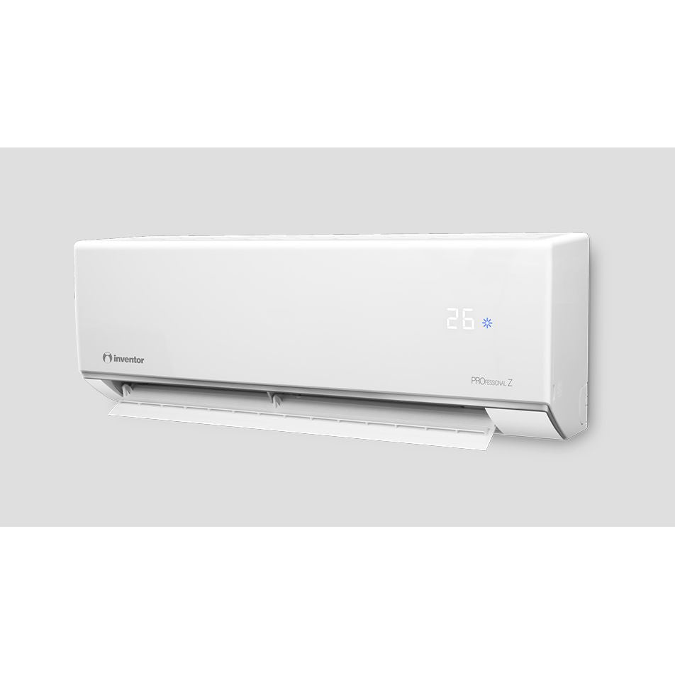 ΚΛΙΜ/ΚΟ INVENTOR PROFESSIONAL PFZUVI/PF2UVO-18 18000btu