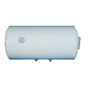 Ηλεκτρικός Θερμοσίφωνας Ηλιοφάν 100 lt ΟΡΙΖΟΝΤΙΟΣ GLASS