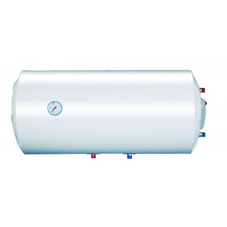 Ηλεκτρομπόϊλερ Ηλιοφάν 120lt ΟΡΙΖΟΝΤΙΟΣ GLASS