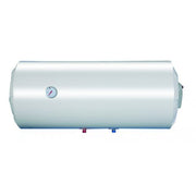 Ηλεκτρικός Θερμοσίφωνας Ηλιοφάν 120 lt ΟΡΙΖΟΝΤΙΟΣ GLASS