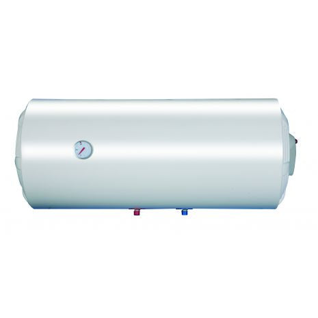 Ηλεκτρικός Θερμοσίφωνας Ηλιοφάν 120 lt ΟΡΙΖΟΝΤΙΟΣ GLASS