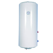 Ηλεκτρομπόϊλερ Ηλιοφάν 120lt ΚΑΘΕΤΟΣ GLASS
