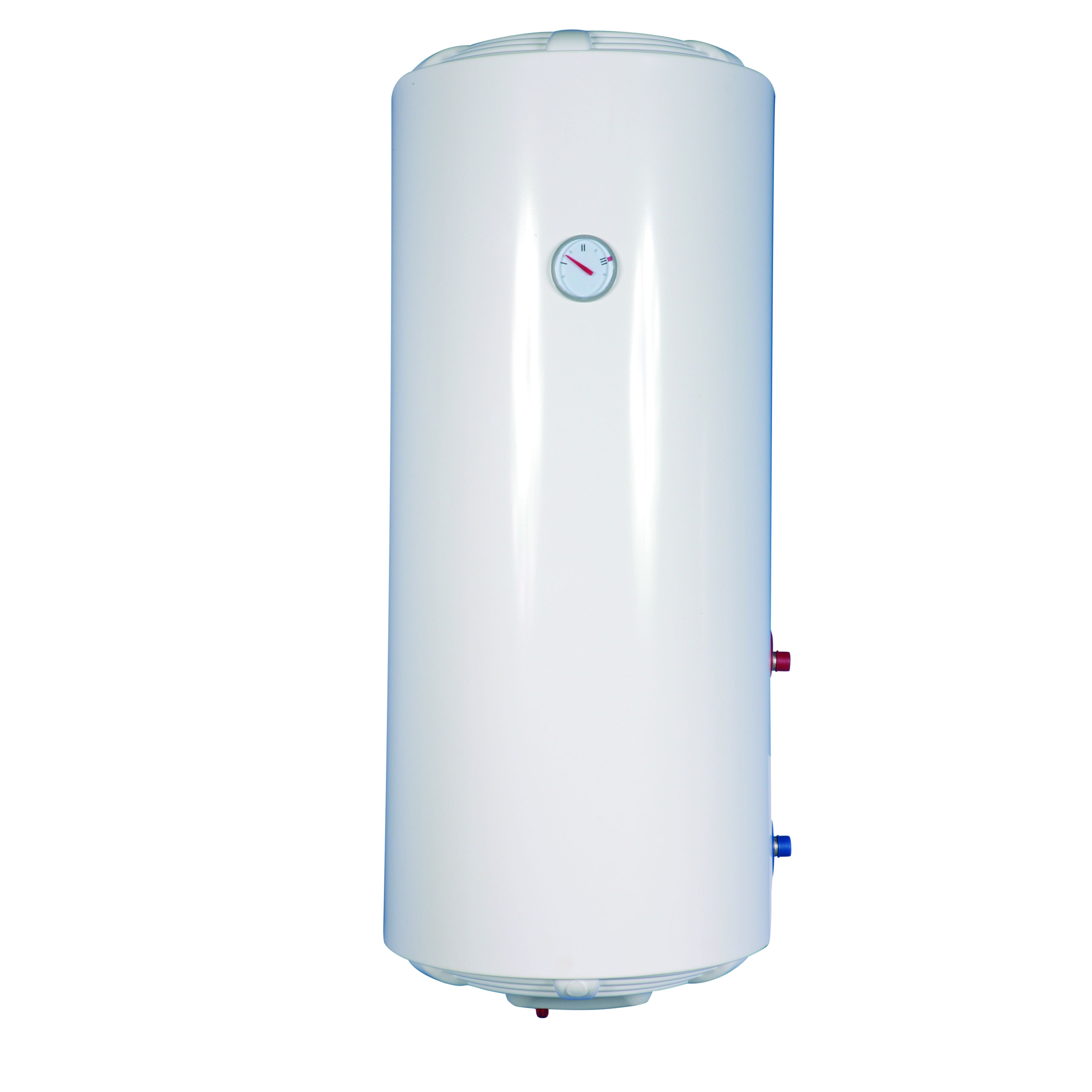 Ηλεκτρομπόϊλερ Ηλιοφάν 100lt ΚΑΘΕΤΟΣ GLASS