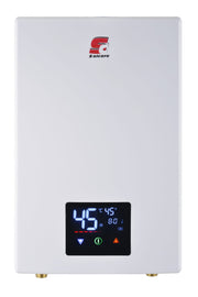 SOLCORE K24 TAXΥΘΕΡΜΑΝΤΗΡΑΣ ΝΕΡΟΥ INVERTER 18-24KW ΤΡΙΦΑΣ.