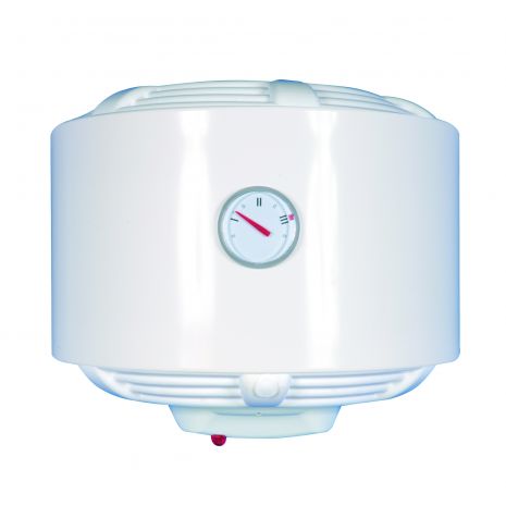 Ηλεκτρικός Θερμοσίφωνας Ηλιοφάν 25lt ΚΑΘΕΤΟΣ GLASS