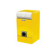 Μαντεμένιος Λέβητας RECORD 40.000 Kcal Πετρελαίου &amp; Αερίου