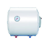 Ηλεκτρικός Θερμοσίφωνας Ηλιοφάν 40lt ΟΡΙΖΟΝΤΙΟΣ GLASS