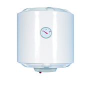 Ηλεκτρικός Θερμοσίφωνας Ηλιοφάν 40lt ΚΑΘΕΤΟΣ GLASS