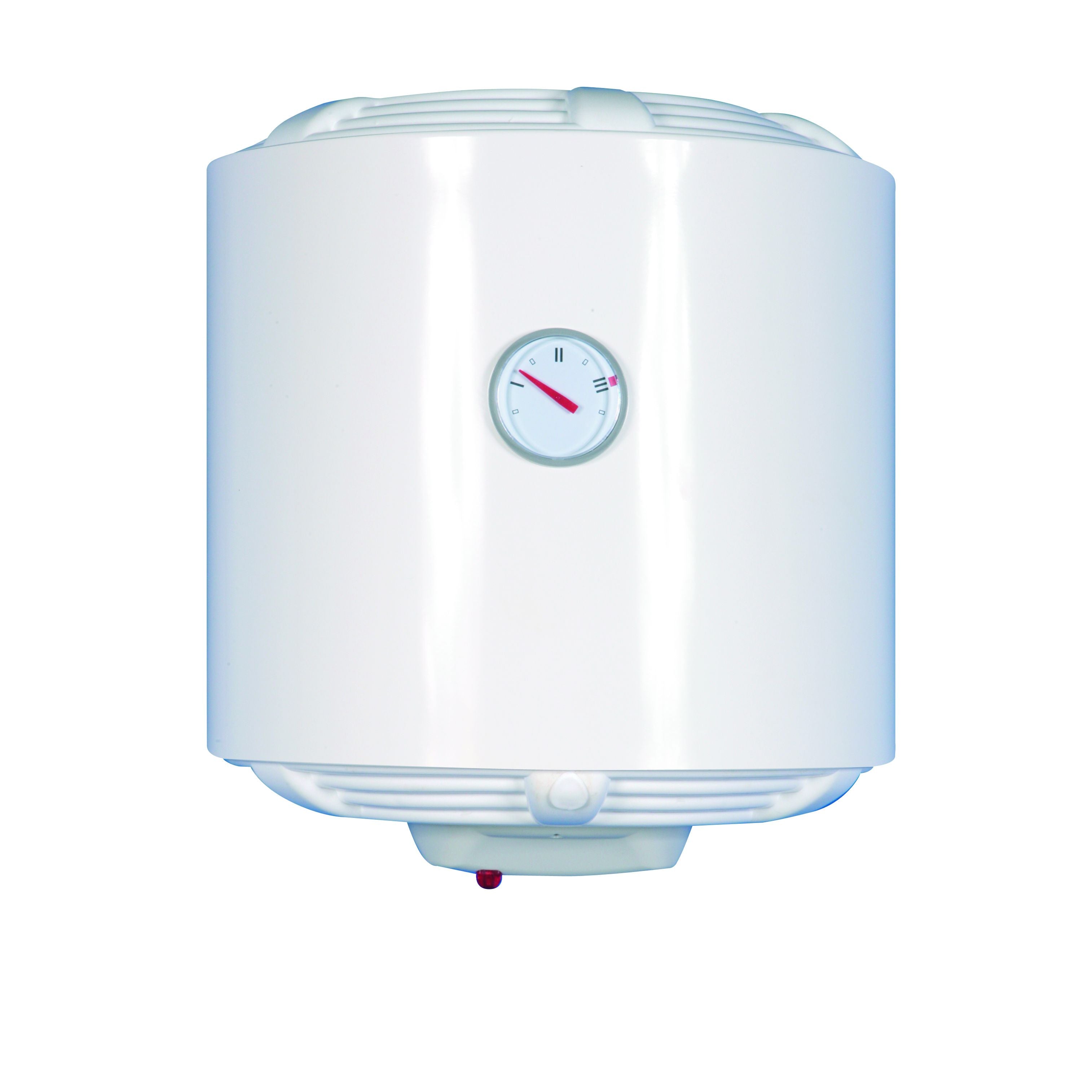 Ηλεκτρικός Θερμοσίφωνας Ηλιοφάν 40lt ΚΑΘΕΤΟΣ GLASS