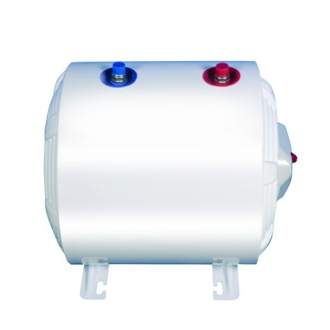 Ηλεκτρικός Θερμοσίφωνας Ηλιοφάν 40lt ΔΑΠΕΔΟΥ GLASS