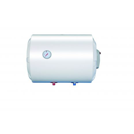 Ηλεκτρικός Θερμοσίφωνας Ηλιοφάν 60lt ΟΡΙΖΟΝΤΙΟΣ GLASS