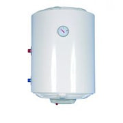 Ηλεκτρομπόϊλερ Ηλιοφάν 60lt ΚΑΘΕΤΟΣ GLASS