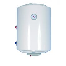 Ηλεκτρομπόϊλερ Ηλιοφάν 60lt ΚΑΘΕΤΟΣ GLASS