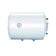 Ηλεκτρομπόϊλερ Ηλιοφάν 60lt ΟΡΙΖΟΝΤΙΟΣ GLASS