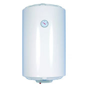 Ηλεκτρικός Θερμοσίφωνας Ηλιοφάν 80 lt ΚΑΘΕΤΟΣ GLASS