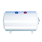 Ηλεκτρικός Θερμοσίφωνας Ηλιοφάν 80 lt ΔΑΠΕΔΟΥ GLASS