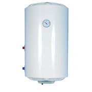 Ηλεκτρομπόϊλερ Ηλιοφάν 80lt ΚΑΘΕΤΟΣ GLASS