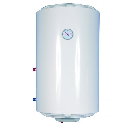 Ηλεκτρομπόϊλερ Ηλιοφάν 80lt ΚΑΘΕΤΟΣ GLASS