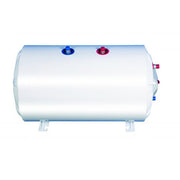 Ηλεκτρομπόϊλερ Ηλιοφάν 80lt ΔΑΠΕΔΟΥ GLASS