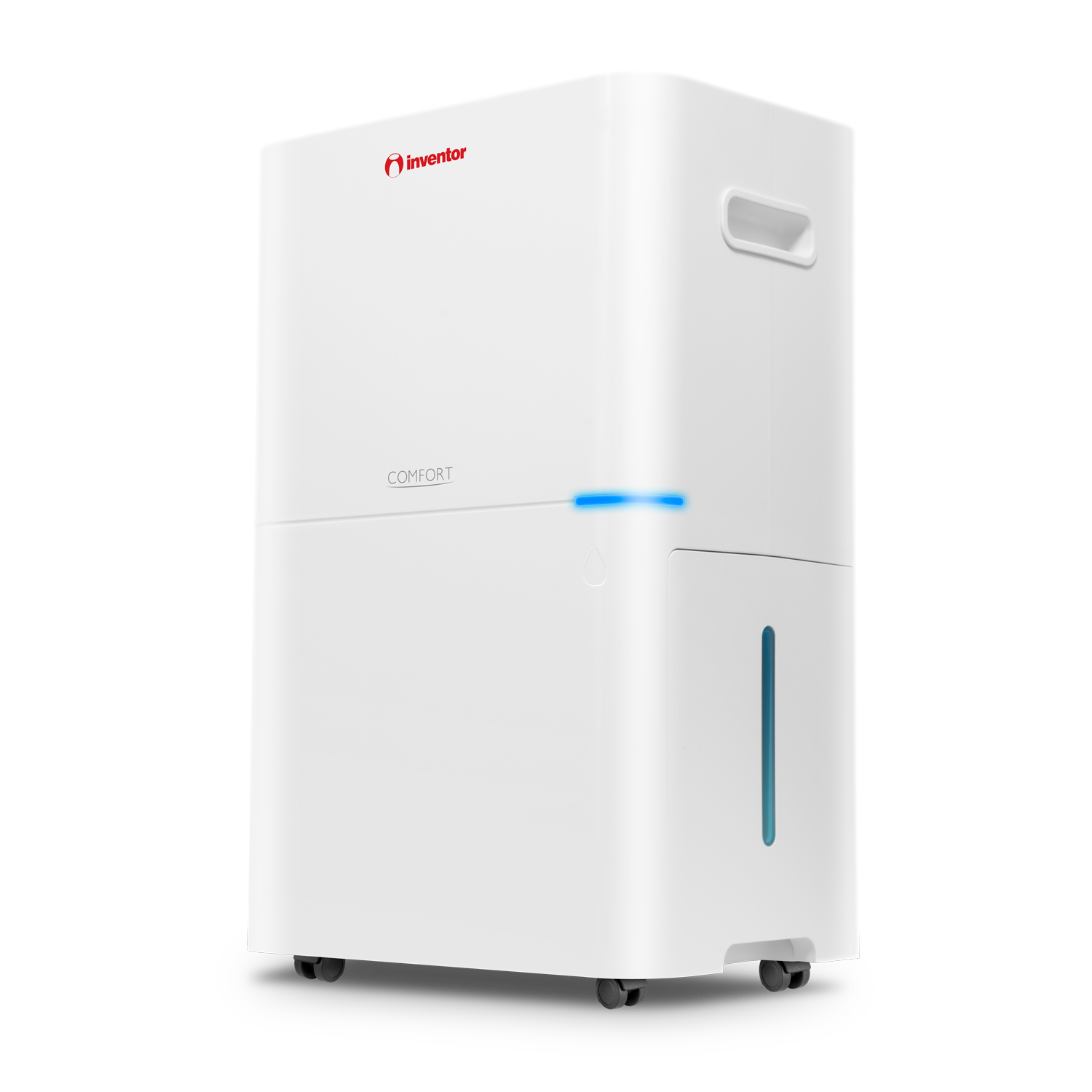 ΑΦΥΓΡΑΝΤΗΡΑΣ iNVENTOR COMFORT CF-WUHI-16L