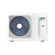ΑΝΤΛΙΑ ΘΕΡΜΟΤΗΤΑΣ AUX AI THERMAL  ACHP-H10/4R3HA-M(NE) MONOBLOCK R32 10KW ΜΟΝΟΦ.