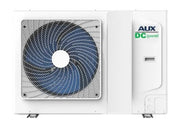 ΑΝΤΛΙΑ ΘΕΡΜΟΤΗΤΑΣ AUX AI THERMAL ACHP-H06/4R3HA-M(NE) MONOBLOCK R32 6KW ΜΟΝΟΦ.