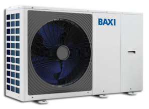 ΑΝΤΛΙΑ ΘΕΡΜΟΤΗΤΑΣ BAXI AURIGA-A 16M-A MONOBLOCK ΜΟΝΟΦ. 