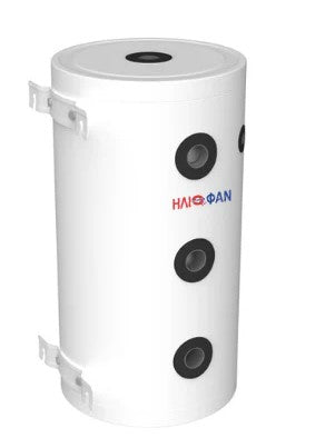 HELIOFAN 40L Vertical Buffer Tank