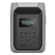 Ecoflow Delta 3 Power Station - 1500Wh