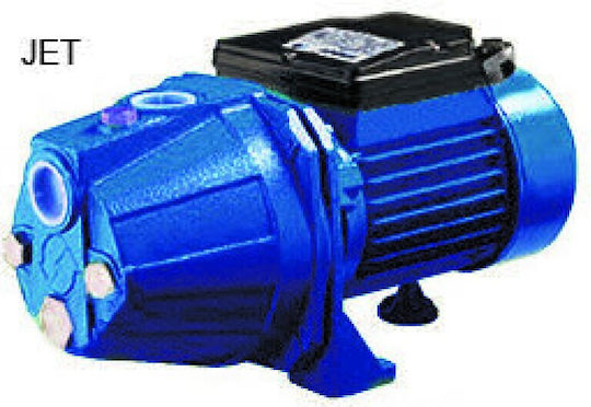 ΑΝΤΛΙΑ ΕΠΙΦΑΝΕΙΑΣ ΑΥΤΟΜΑΤΗΣ ΑΝΑΡΡΟΦΗΣΗΣ GREEN PRO JET-100S