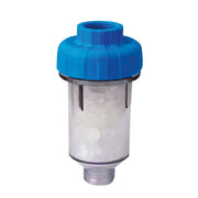 Eiger Φίλτρο Αποσκλήρυνσης Χαλαζία 3/4"