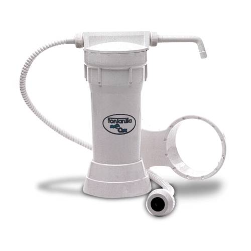 Επιτραπέζιο Φίλτρο Νερού Ceasa FONTANILLA VF (Πλήρες)