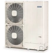 Αντλία Θερμότητας Hitachi Yutaki M Monoblock RASM-4VR1E  Μονοφασική 11KW
