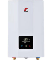 SOLCORE K9 TAXΥΘΕΡΜΑΝΤΗΡΑΣ ΝΕΡΟΥ INVERTER 6.5-9.0KW ΜΟΝΟΦΑΣ.