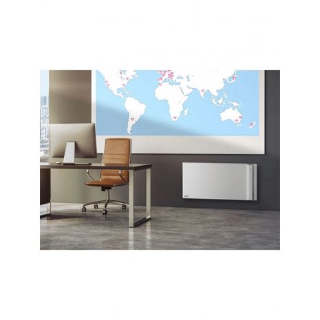 ΘΕΡΜΟΠΟΜΠΟΣ ΨΗΦΙΑΚΟΣ RADIALIGHT KLIMA ΔΙΠΛΗΣ ΛΕΙΤΟΥΡΓΙΑΣ 1000W