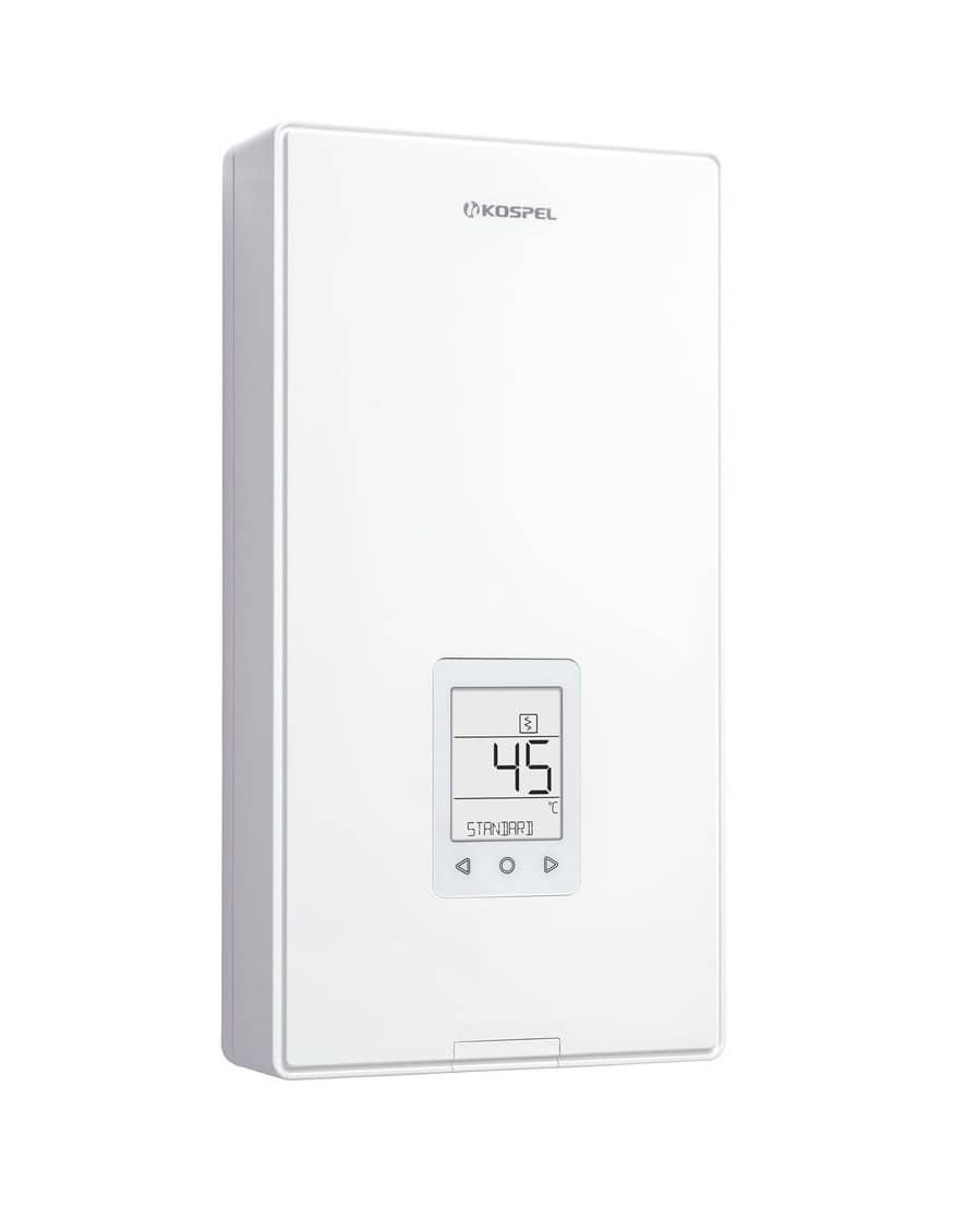 ΤΑΧΥΘΕΡΜΟΣΙΦΩΝΑΣ KOSPEL PPE4.M (10-15kW)