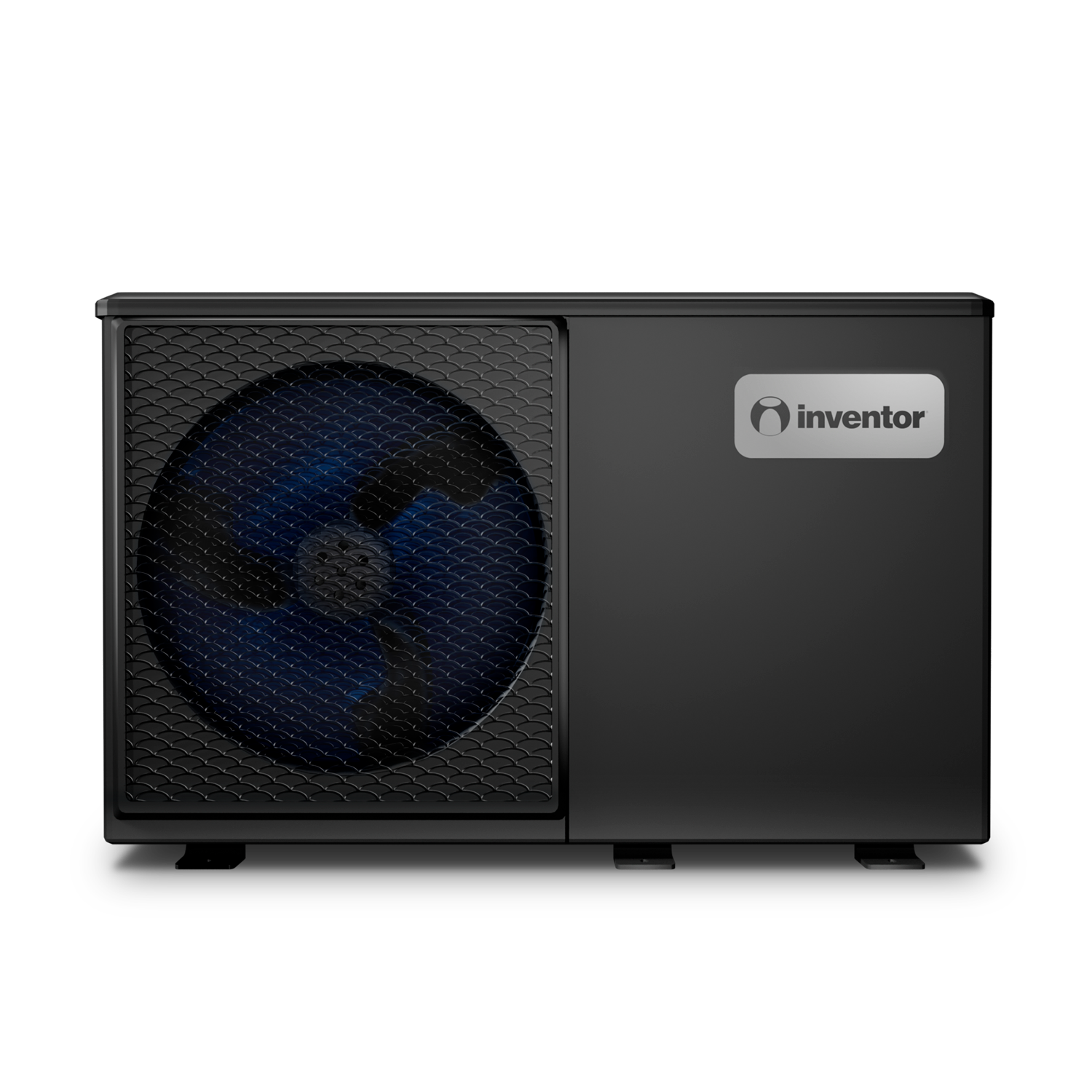 ΑΝΤΛΙΑ ΘΕΡΜΟΤΗΤΑΣ INVENTOR MATRIX ZERO R290 MONOBLOCK ΜΟΝΟΦ. MX290-08S