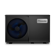 ΑΝΤΛΙΑ ΘΕΡΜΟΤΗΤΑΣ INVENTOR MATRIX ZERO R290 MONOBLOCK ΜΟΝΟΦ. MX290-14S