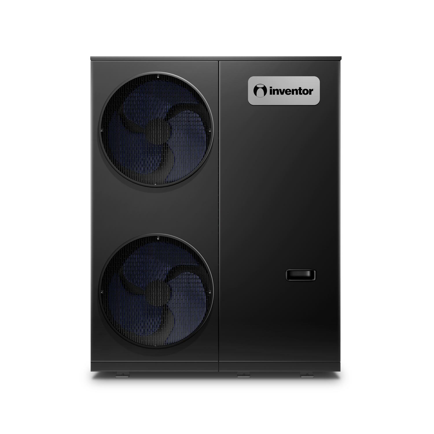 ΑΝΤΛΙΑ ΘΕΡΜΟΤΗΤΑΣ INVENTOR MATRIX ZERO R290 MONOBLOCK ΤΡΙΦ. MX290-16T