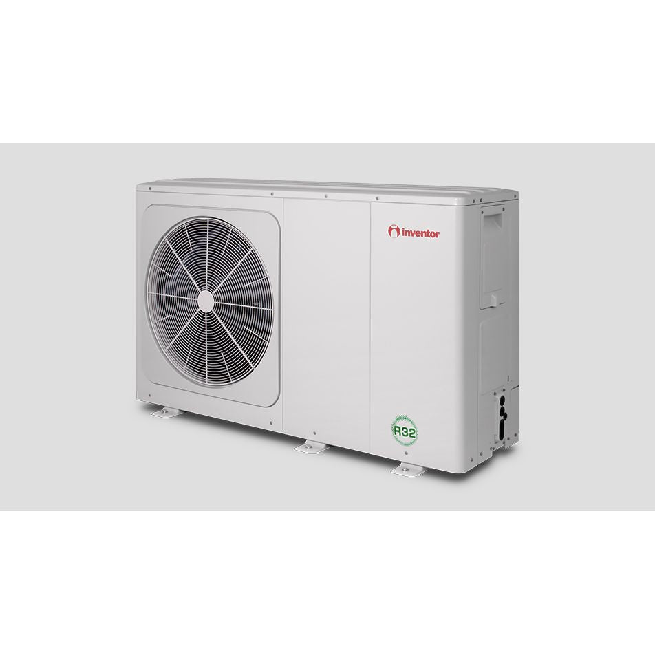 ΑΝΤΛΙΑ ΘΕΡΜΟΤΗΤΑΣ MATRIX ATM10S ΕΝΙΑΙΟΥ ΤΥΠΟΥ ΧΩΡΙΣ ΕΝΣ.ΑΝΤΙΣΤΑΣΗ ΜΟΝΟΦ.