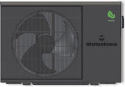 Αντλία Θερμότητας Matushima MHP-6M Monoblock Μονοφασική 6 kW