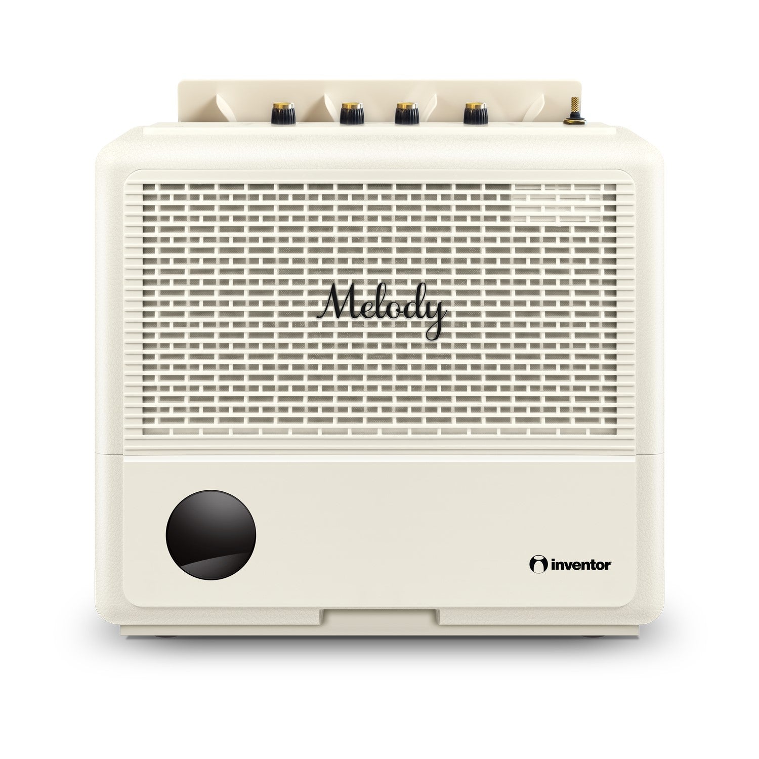 ΑΦΥΓΡΑΝΤΗΡΑΣ INVENTOR MELODY MD-IONWL-20L