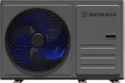 Αντλία θερμότητας Morris MPH-14293 R290 Monoblock Τριφασική 14KW