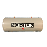 ΘΕΡΜΟΔΟΧΕΙΟ (BOILER) 125L ΗΛΙΑΚΟΥ ΘΕΡΜΟΣΙΦΩΝΑ NORTON GLASS ΔΙΠΛΗΣ ΕΝΕΡΓΕΙΑΣ