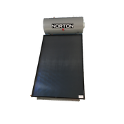 Ηλιακοί Θερμοσίφωνες 100lt NORTON GL ΕΠΙΛΕΚΤΙΚΟΣ 