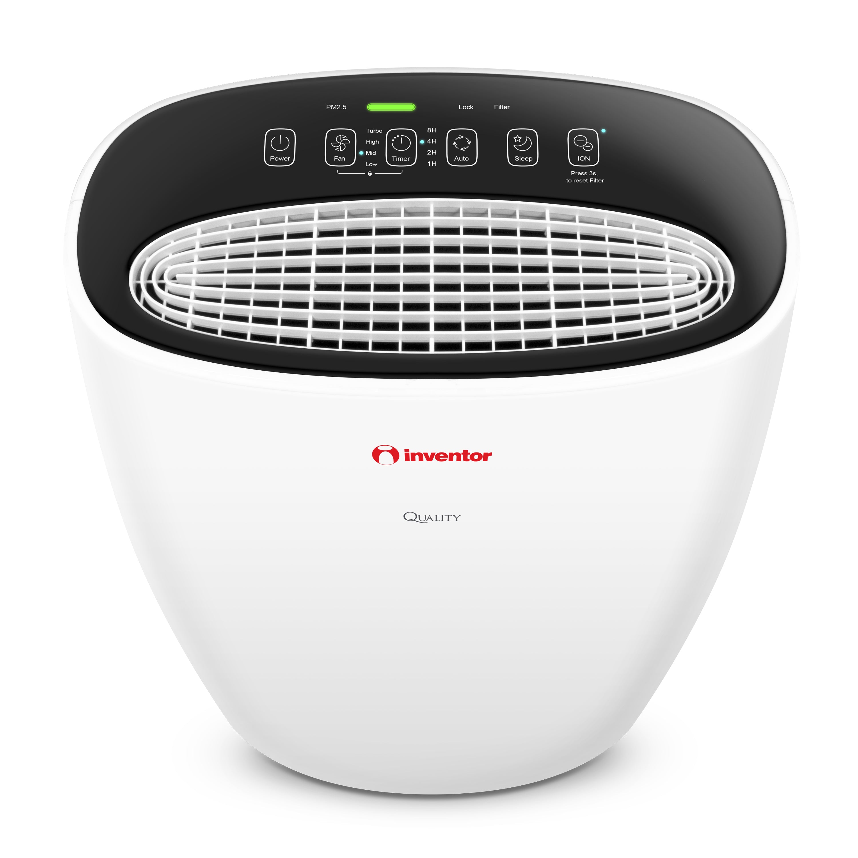 ΚΑΘΑΡΙΣΤΗΣ ΑΕΡΑ INVENTOR QLT-300